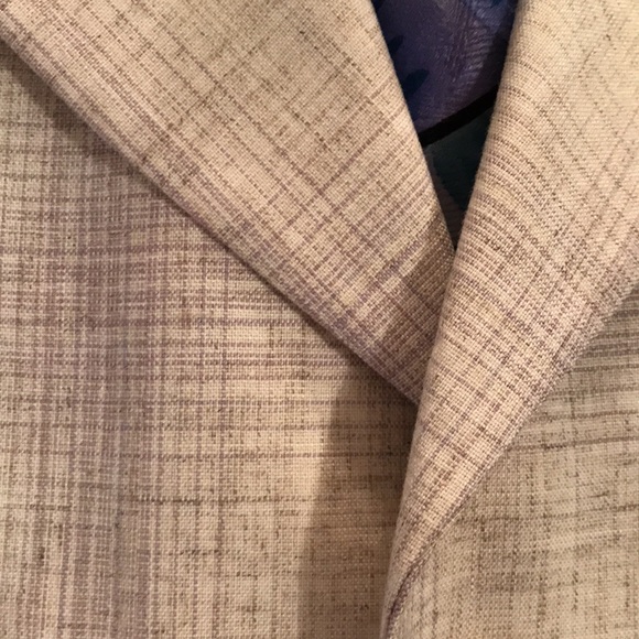 Stacy Adams Long Style Coat - Picture 10 of 17